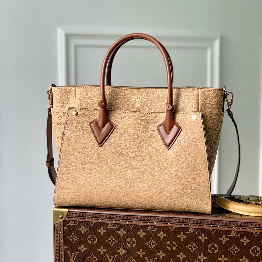 Louis Vuitton Bags M53826 30.5*24.5*14cm,Louis Vuitton Bags