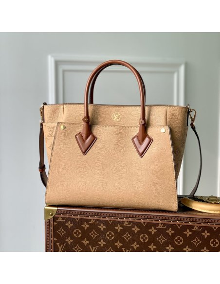 Louis Vuitton Bags M53826 30.5*24.5*14cm,Louis Vuitton Bags