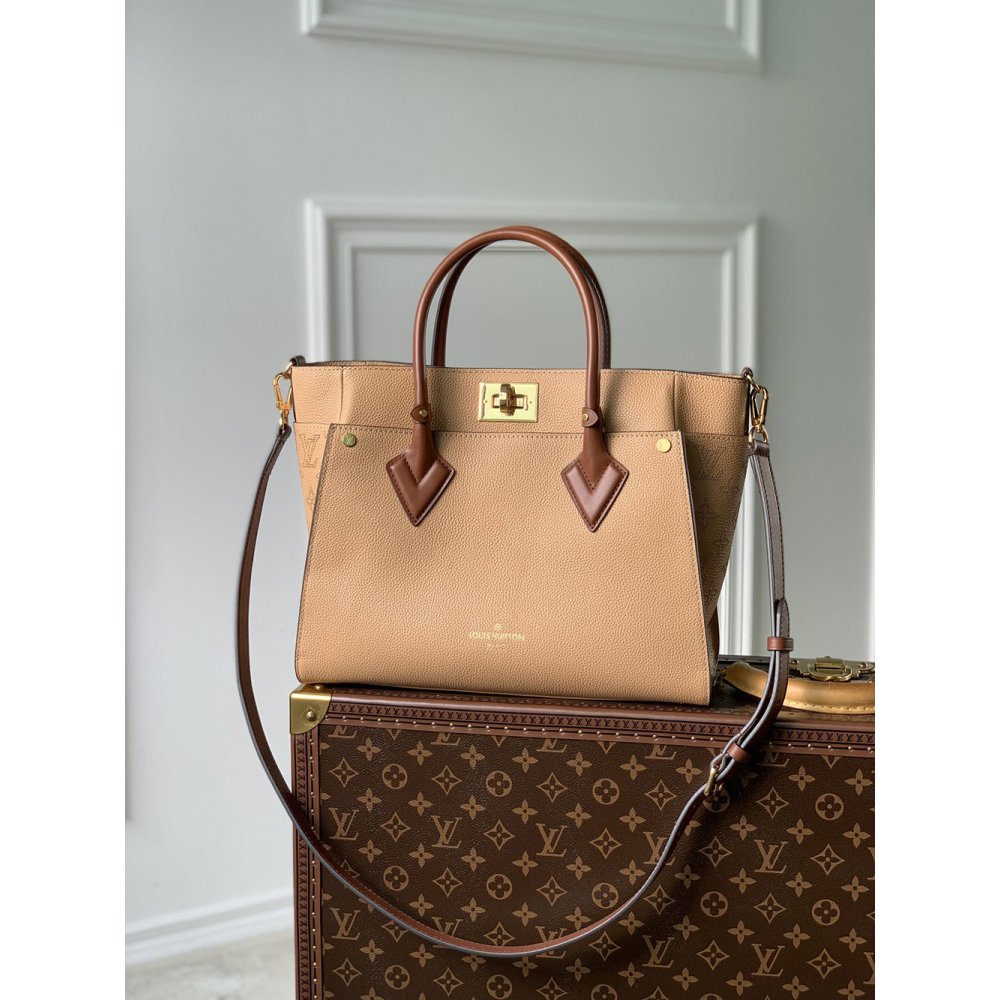 Louis Vuitton Bags M53826 30.5*24.5*14cm,Louis Vuitton Bags