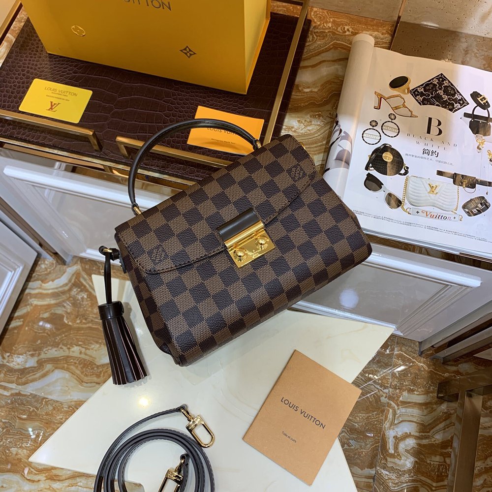 Louis Vuitton Bags N53000 25*17*9.5cm,Louis Vuitton Bags
