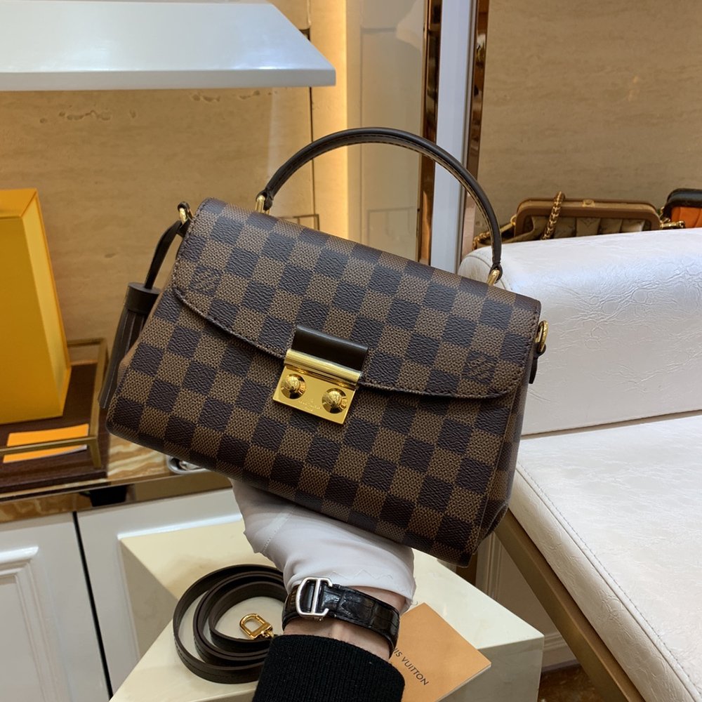 Louis Vuitton Bags N53000 25*17*9.5cm,Louis Vuitton Bags