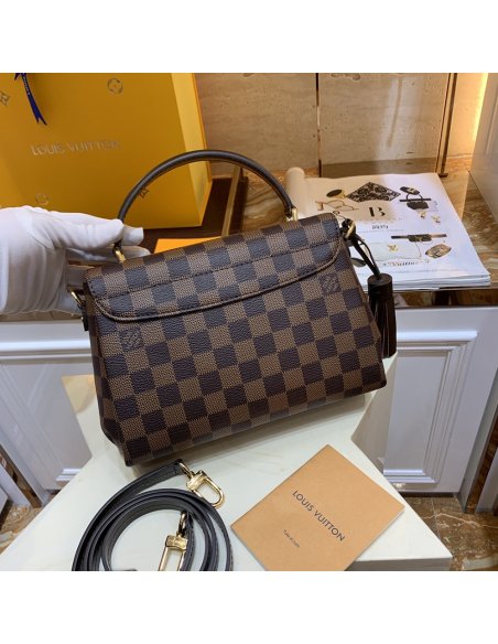 Louis Vuitton Bags N53000 25*17*9.5cm,Louis Vuitton Bags