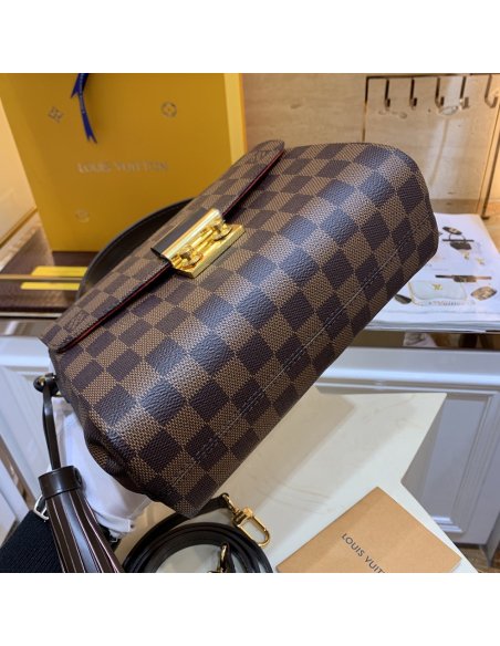 Louis Vuitton Bags N53000 25*17*9.5cm,Louis Vuitton Bags