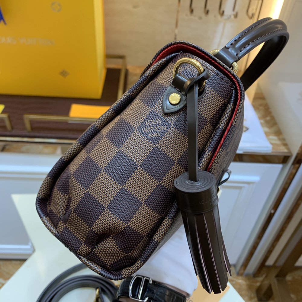 Louis Vuitton Bags N53000 25*17*9.5cm,Louis Vuitton Bags