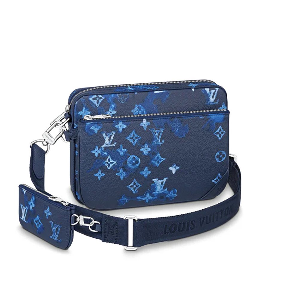 Louis Vuitton Bags M57840 25*18.5*7cm,Louis Vuitton Bags