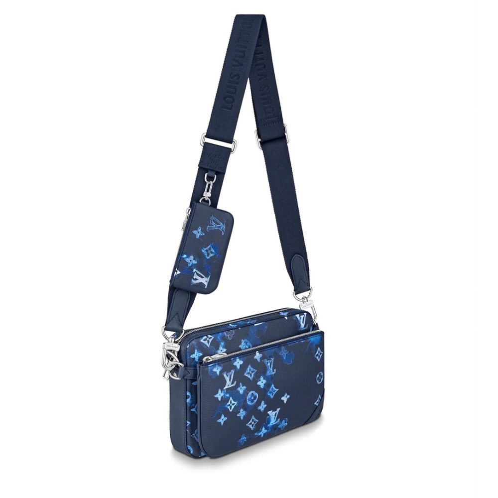 Louis Vuitton Bags M57840 25*18.5*7cm,Louis Vuitton Bags