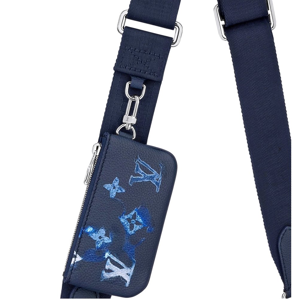 Louis Vuitton Bags M57840 25*18.5*7cm,Louis Vuitton Bags