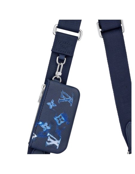 Louis Vuitton Bags M57840 25*18.5*7cm,Louis Vuitton Bags