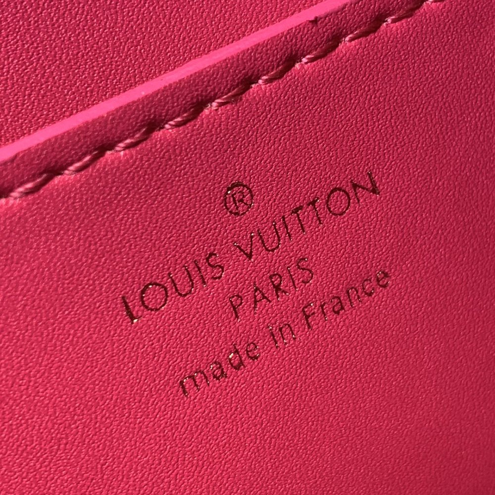 Louis Vuitton Bags M57093 17*25*11cm,Louis Vuitton Bags