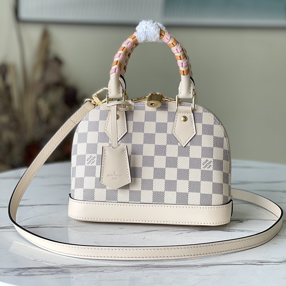 Louis Vuitton Bags N41221 23.5*17.5*11.5cm,Louis Vuitton Bags