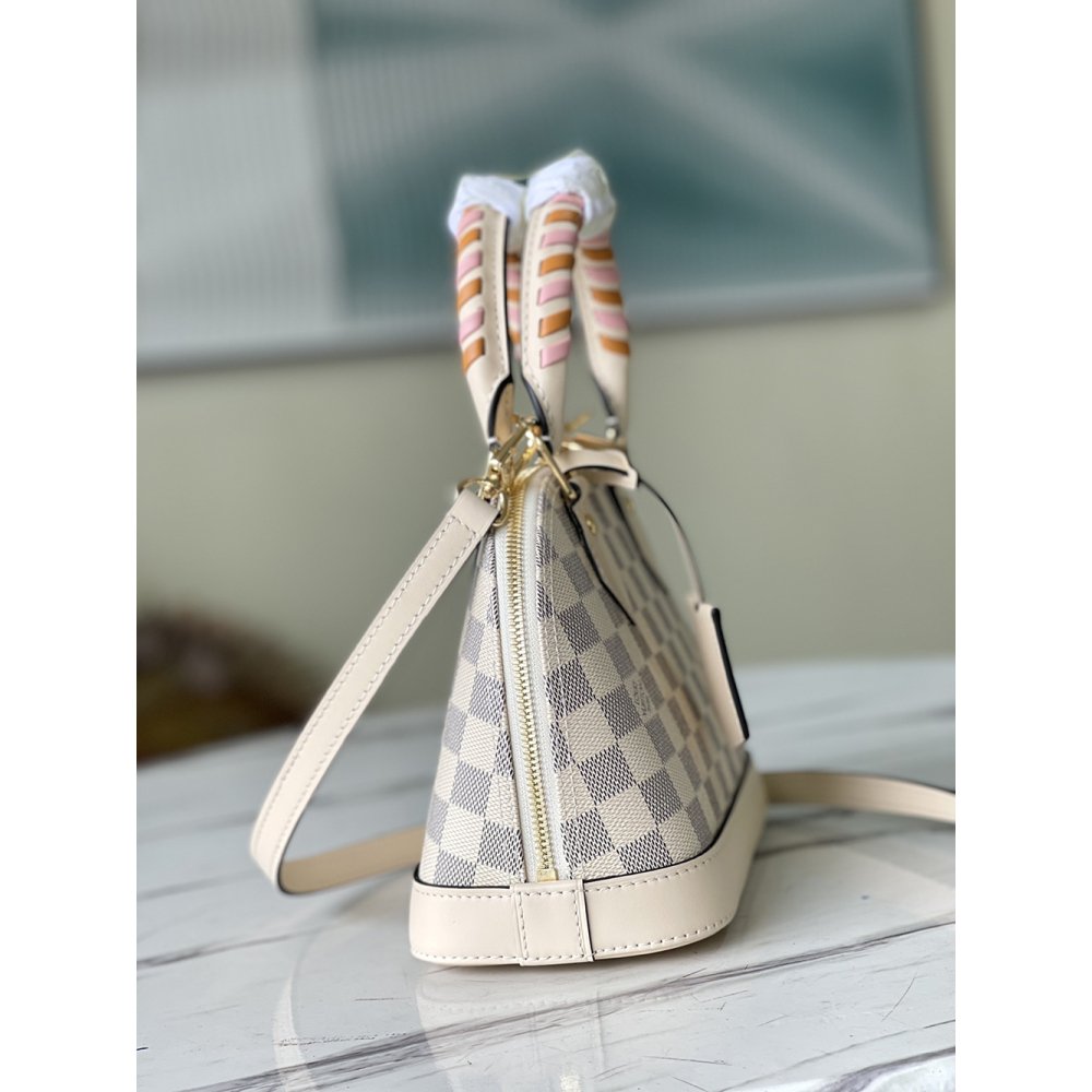 Louis Vuitton Bags N41221 23.5*17.5*11.5cm,Louis Vuitton Bags