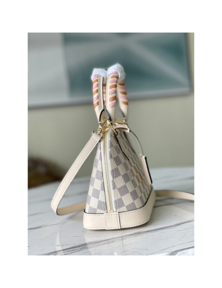 Louis Vuitton Bags N41221 23.5*17.5*11.5cm,Louis Vuitton Bags