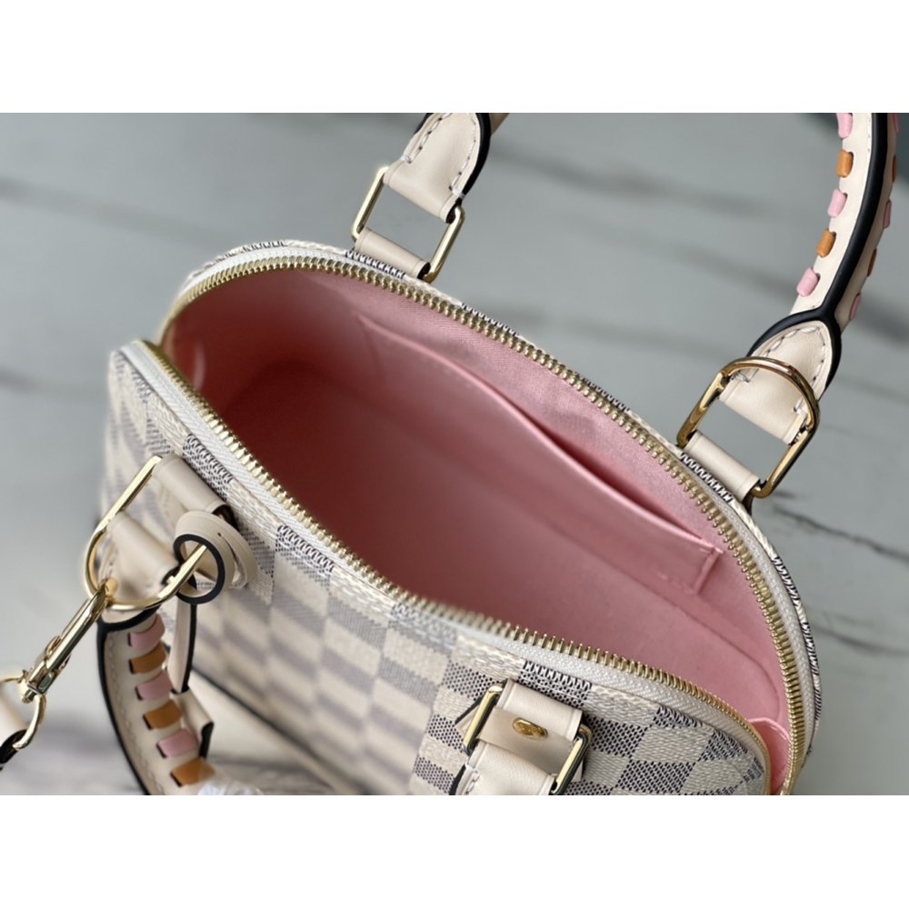 Louis Vuitton Bags N41221 23.5*17.5*11.5cm,Louis Vuitton Bags