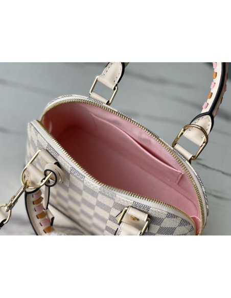 Louis Vuitton Bags N41221 23.5*17.5*11.5cm,Louis Vuitton Bags