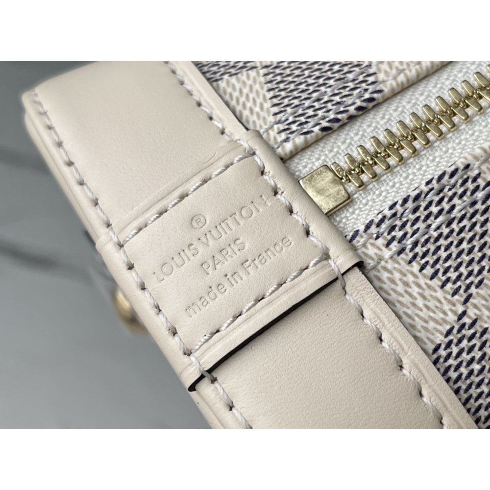 Louis Vuitton Bags N41221 23.5*17.5*11.5cm,Louis Vuitton Bags