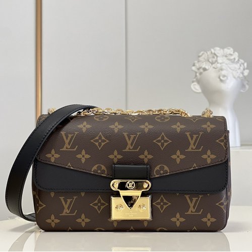 Louis Vuitton Bags M46127 24.5*15*6.5cm,Louis Vuitton Bags