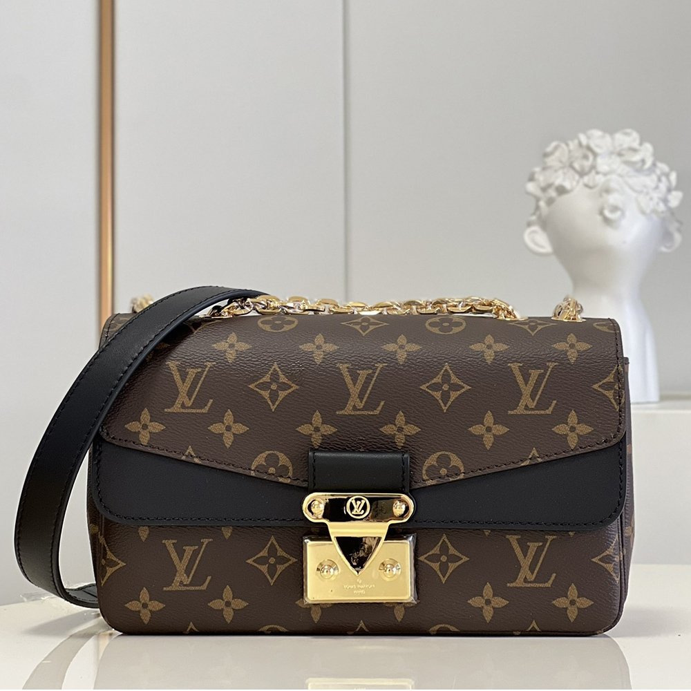 Louis Vuitton Bags M46127 24.5*15*6.5cm,Louis Vuitton Bags