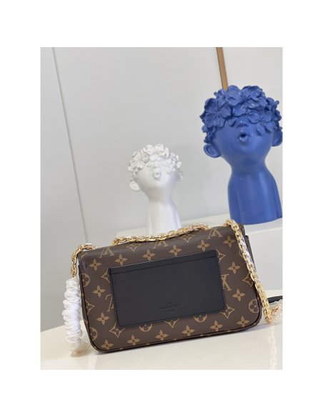 Louis Vuitton Bags M46127 24.5*15*6.5cm,Louis Vuitton Bags