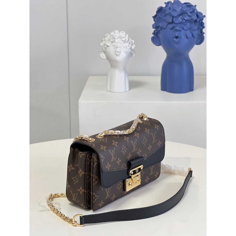 Louis Vuitton Bags M46127 24.5*15*6.5cm,Louis Vuitton Bags