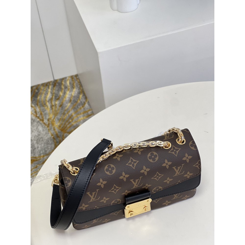 Louis Vuitton Bags M46127 24.5*15*6.5cm,Louis Vuitton Bags