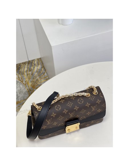 Louis Vuitton Bags M46127 24.5*15*6.5cm,Louis Vuitton Bags
