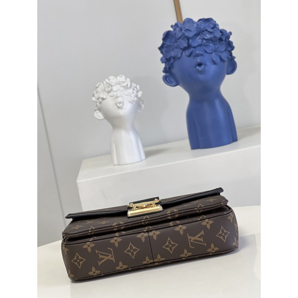 Louis Vuitton Bags M46127 24.5*15*6.5cm,Louis Vuitton Bags