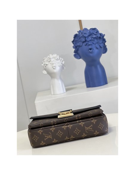 Louis Vuitton Bags M46127 24.5*15*6.5cm,Louis Vuitton Bags