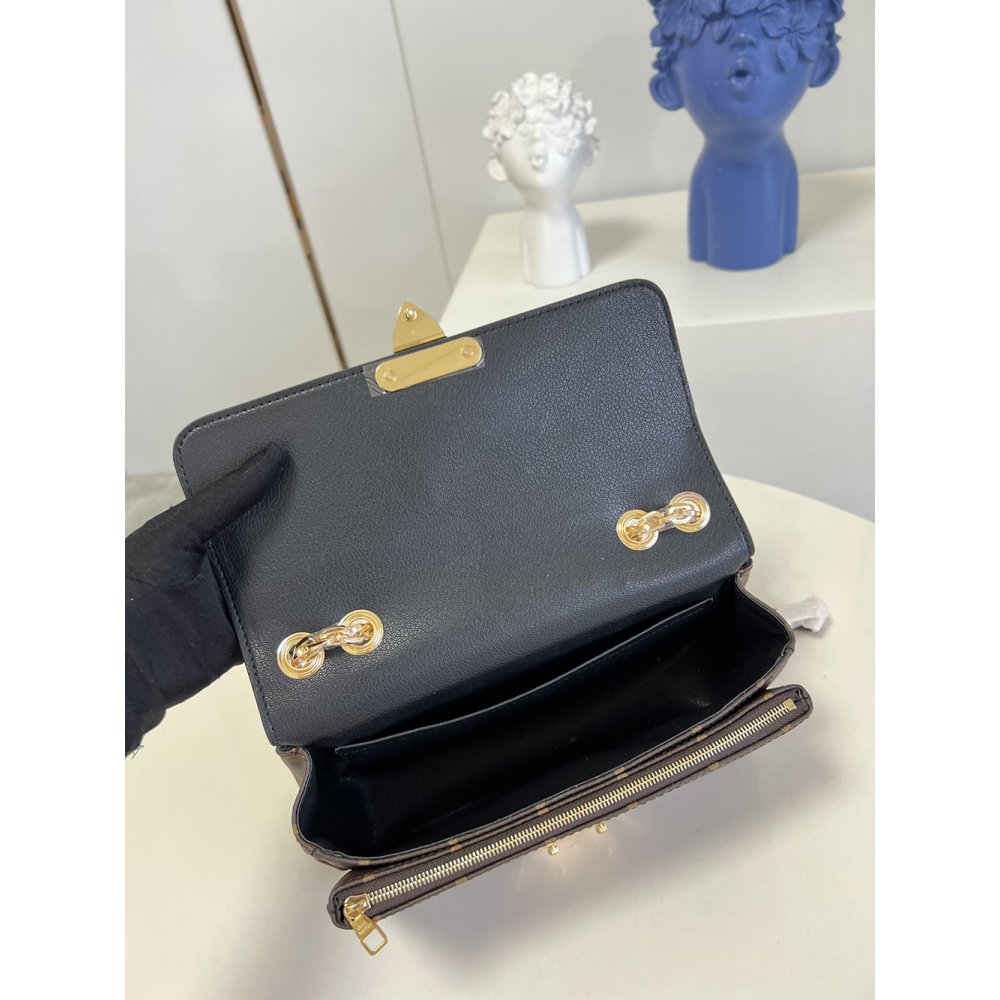 Louis Vuitton Bags M46127 24.5*15*6.5cm,Louis Vuitton Bags