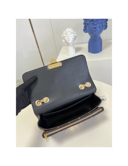 Louis Vuitton Bags M46127 24.5*15*6.5cm,Louis Vuitton Bags