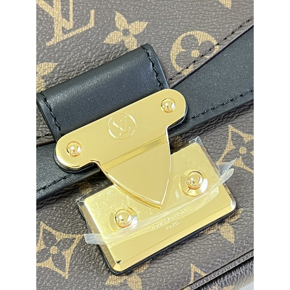 Louis Vuitton Bags M46127 24.5*15*6.5cm,Louis Vuitton Bags