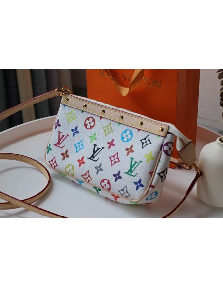 Louis Vuitton Bags M92649 22*13cm,Louis Vuitton Bags