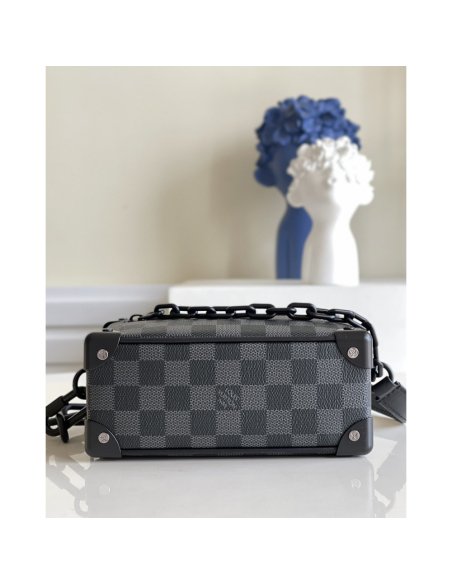 Louis Vuitton Bags M44480 18.5*13*8cm,Louis Vuitton Bags