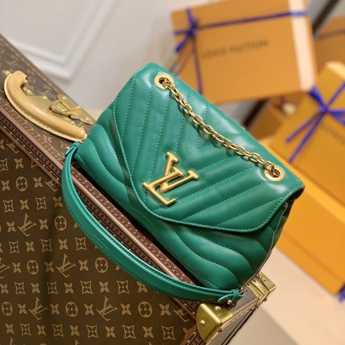 Louis Vuitton Bags M58664 24*14*9cm,Louis Vuitton Bags