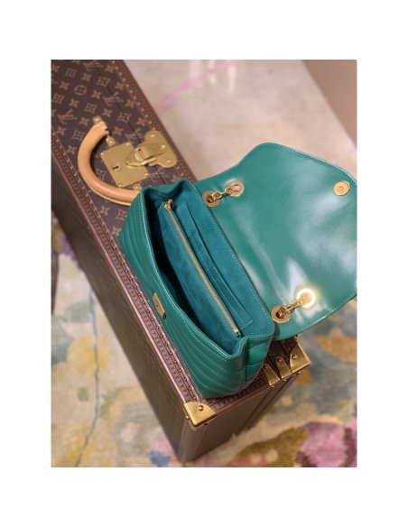 Louis Vuitton Bags M58664 24*14*9cm,Louis Vuitton Bags