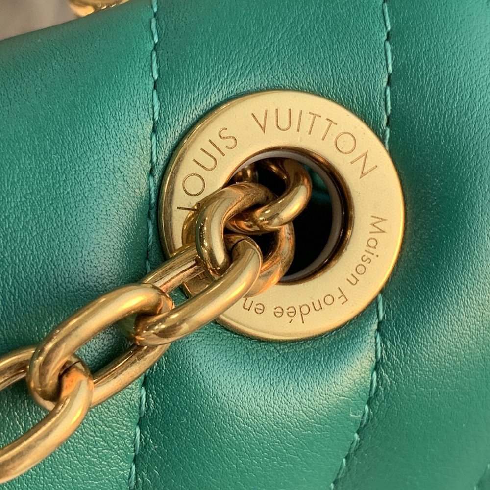 Louis Vuitton Bags M58664 24*14*9cm,Louis Vuitton Bags