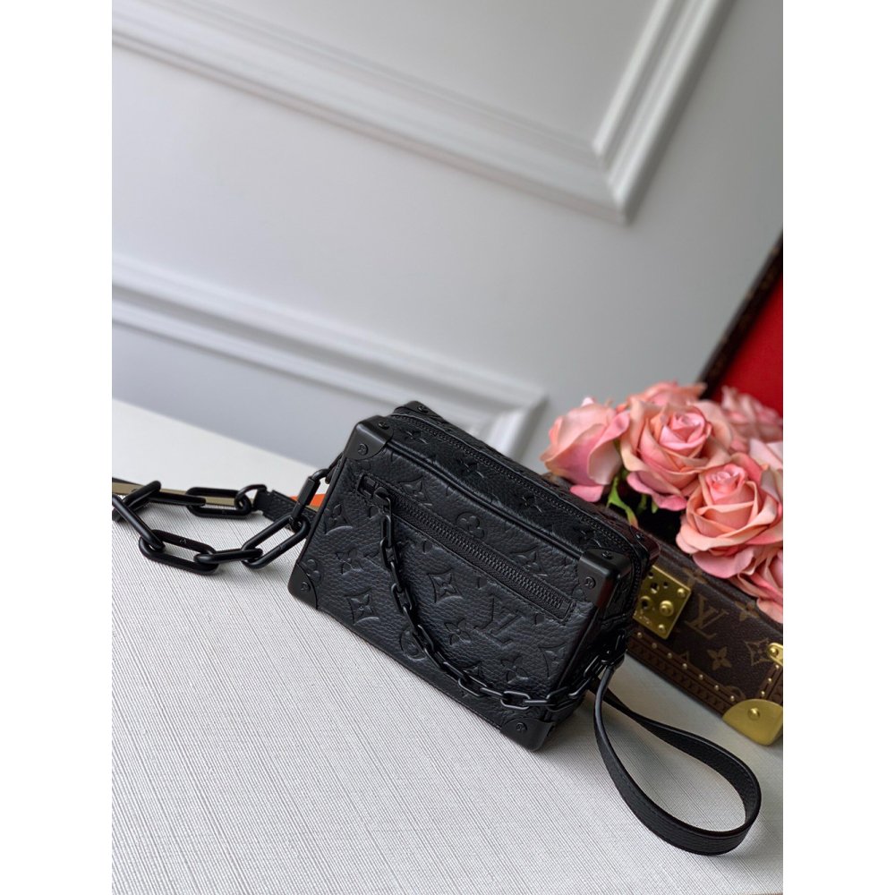 Louis Vuitton Bags N55702 18*13*8cm,Louis Vuitton Bags