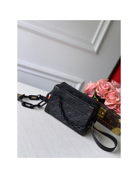 Louis Vuitton Bags N55702 18*13*8cm,Louis Vuitton Bags