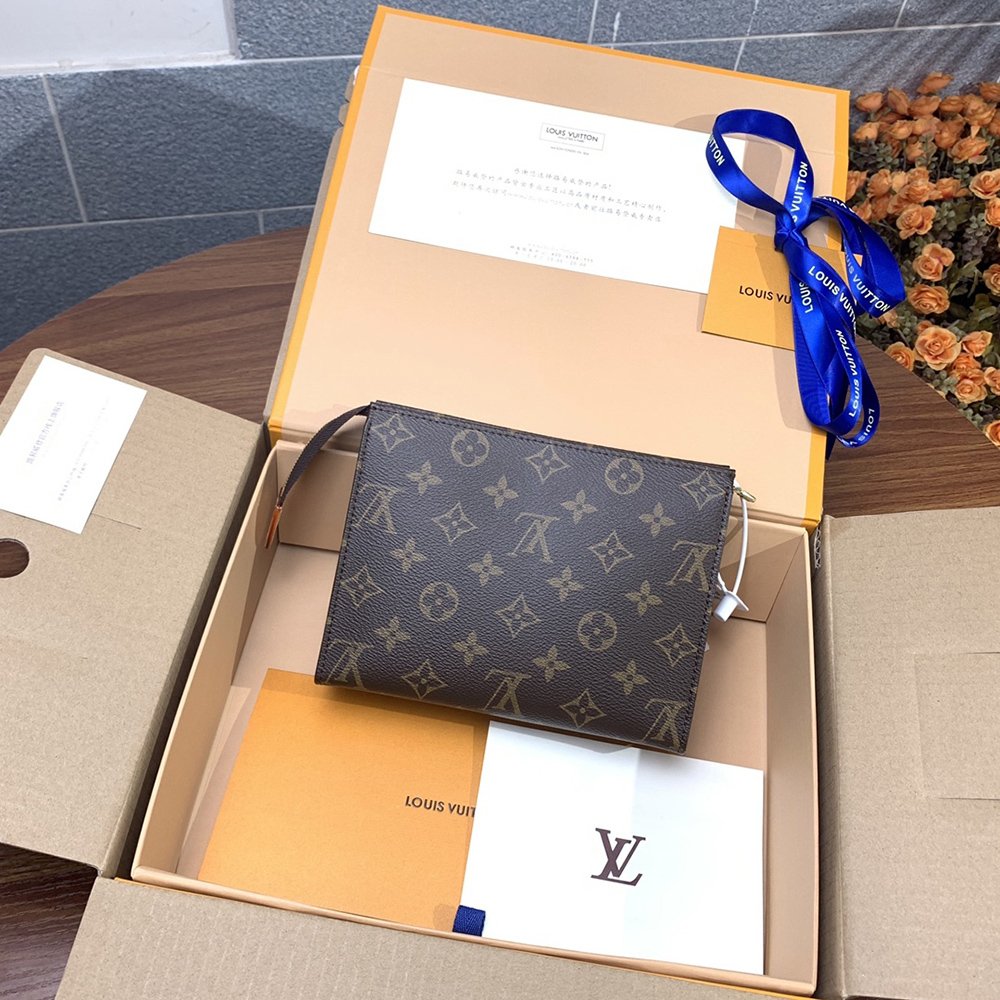 Louis Vuitton Bags M47544 19*15*6cm,Louis Vuitton Bags