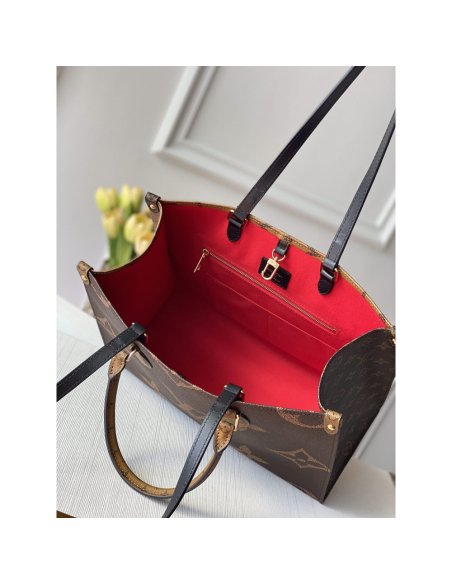 Louis Vuitton Bags M45321 34*26*13cm,Louis Vuitton Bags