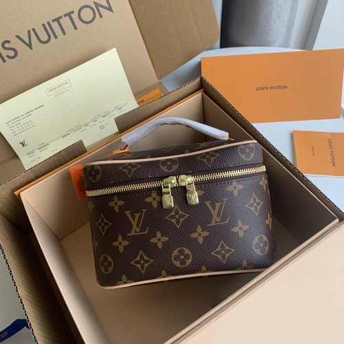 Louis Vuitton Bags M44495 20*13.5*12cm,Louis Vuitton Bags