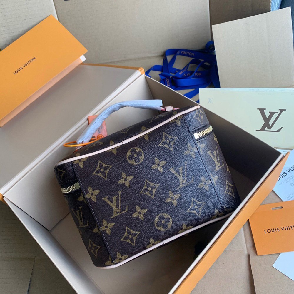 Louis Vuitton Bags M44495 20*13.5*12cm,Louis Vuitton Bags