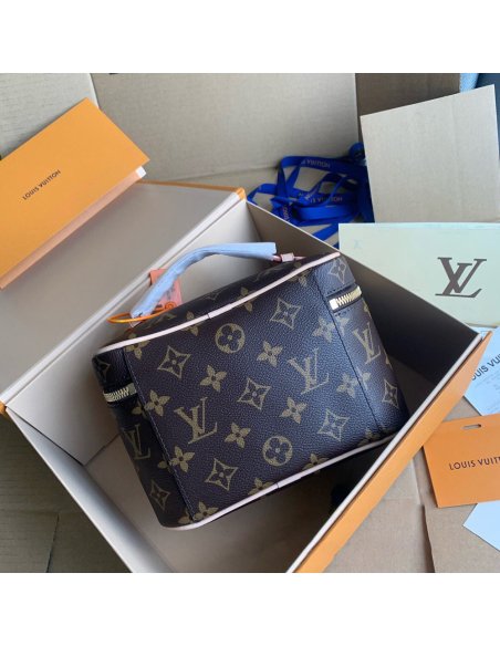 Louis Vuitton Bags M44495 20*13.5*12cm,Louis Vuitton Bags