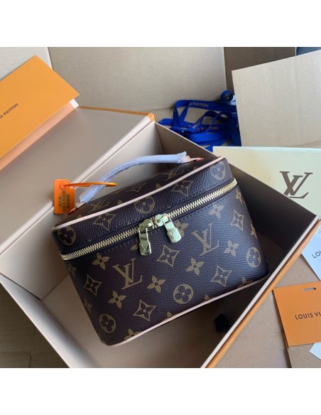 Louis Vuitton Bags M44495 20*13.5*12cm,Louis Vuitton Bags