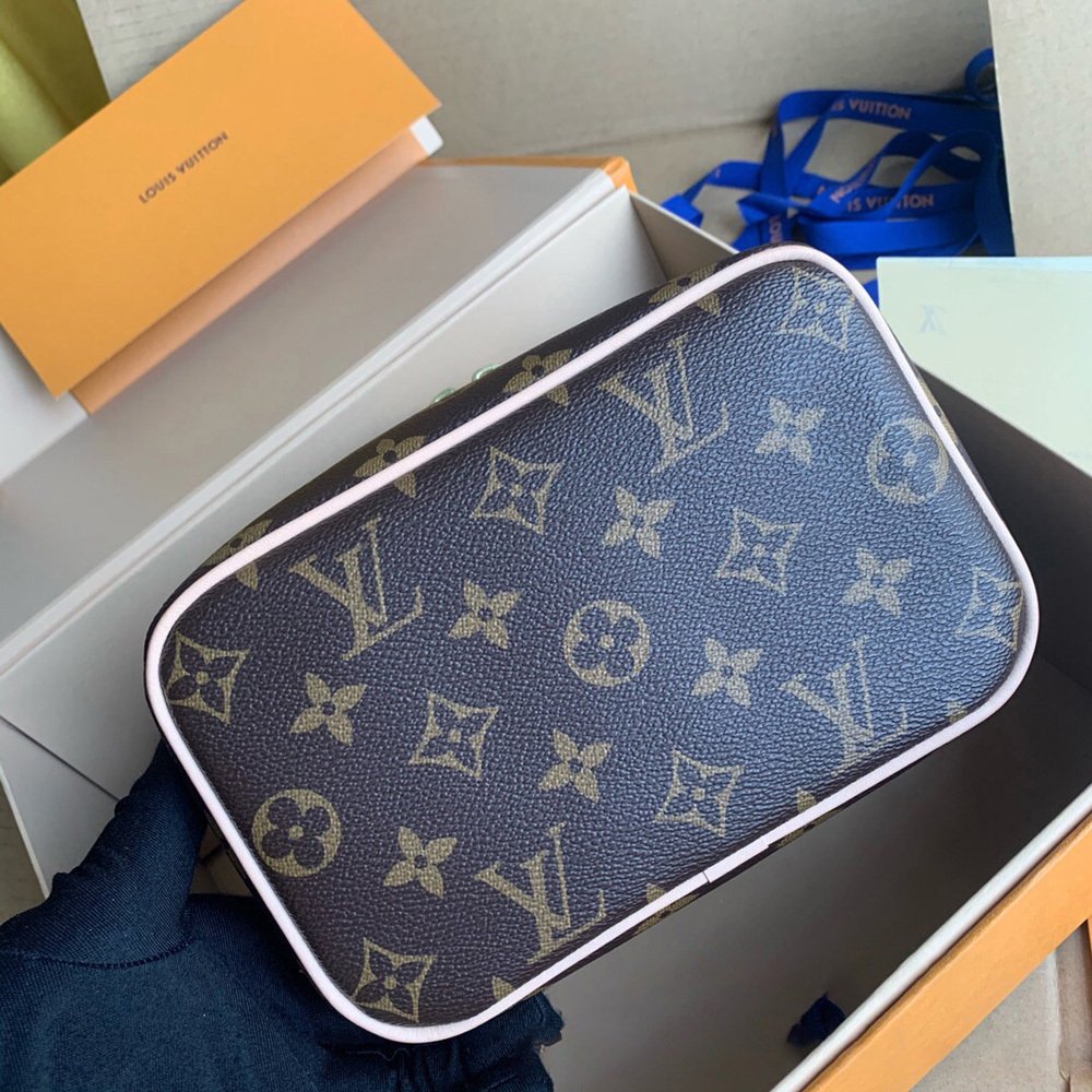 Louis Vuitton Bags M44495 20*13.5*12cm,Louis Vuitton Bags