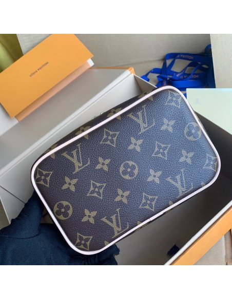 Louis Vuitton Bags M44495 20*13.5*12cm,Louis Vuitton Bags