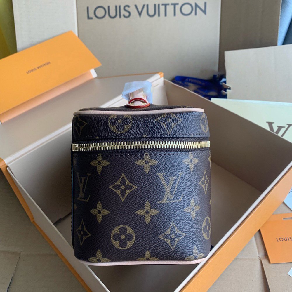 Louis Vuitton Bags M44495 20*13.5*12cm,Louis Vuitton Bags