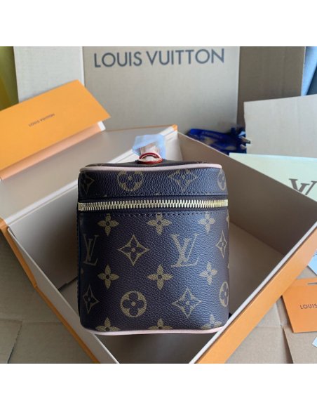 Louis Vuitton Bags M44495 20*13.5*12cm,Louis Vuitton Bags