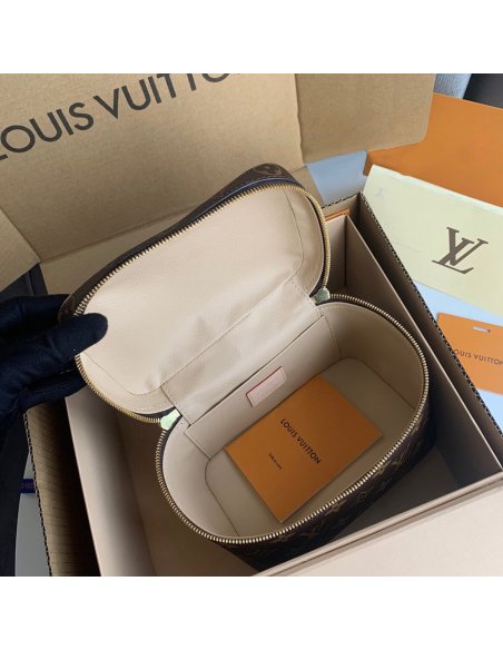 Louis Vuitton Bags M44495 20*13.5*12cm,Louis Vuitton Bags