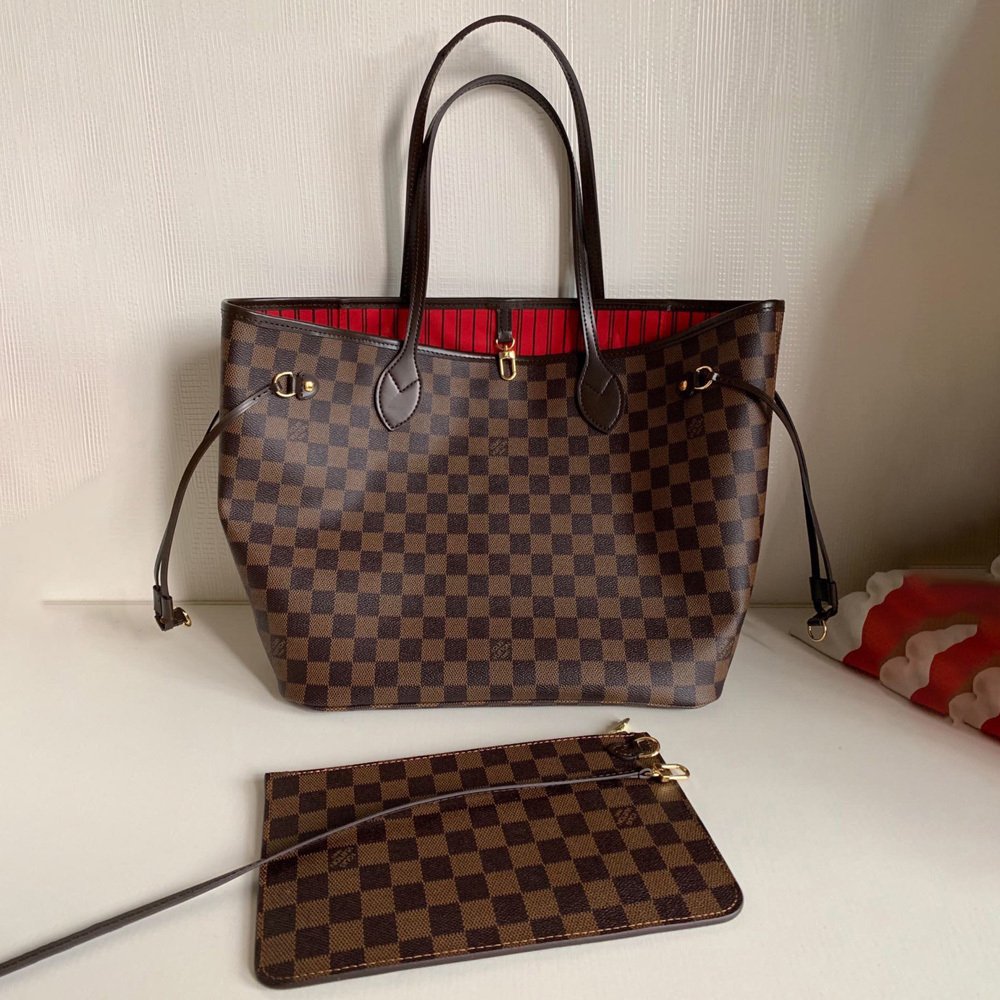 Louis Vuitton Bags N41358 32*29*17cm,Louis Vuitton Bags