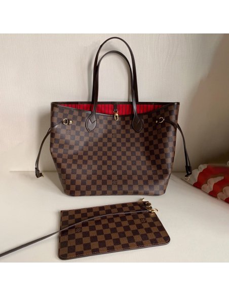 Louis Vuitton Bags N41358 32*29*17cm,Louis Vuitton Bags
